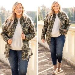 Chill As Can Be Top, Camo -Beyond Basics 6 8f264402 db3d 4e29 8e12 4da61a181dcd
