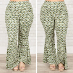 She's Confident Pants, Sage -Beyond Basics 6 d7381f72 5d0c 4f35 9221 21d951aa1643