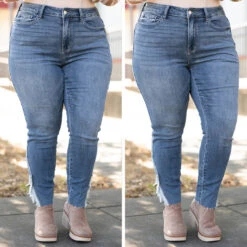 Incredible Aspirations Jeans, Medium Wash -Beyond Basics 6 d964afad f91f 49c2 bcce f74d061dac50