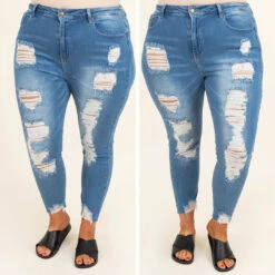 Moments Made Jeans, Blue -Beyond Basics 7 0d747056 2af4 4279 b4ae 04eb9d82a4ad