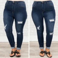 Ready For Tonight Jeans, Dark Wash 13 Ready For Tonight Jeans, Dark Wash -Beyond Basics 7 185ce432 8aa0 4e39 8456 f5ea8b41a10a