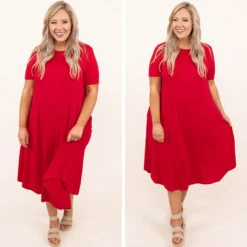 Somebody Like You Dress, Ruby -Beyond Basics 7 40f80107 0dd1 4f44 bc74 899ea41149f8