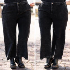 Iconic Nights Pants, Black -Beyond Basics 7 697d4e28 9c21 421c 913f 43d9d5d7d962