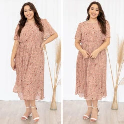 Go Easy On Me Dress, Blush 13 Go Easy On Me Dress, Blush -Beyond Basics 8 29f38b19 adeb 4d01 9950 550dc83d1fb0