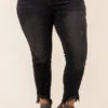 Wake Up, Look Great Jeans, Black -Beyond Basics 9 1 14716