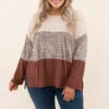 Not Your Average Top, Stone -Beyond Basics 9 30 16999