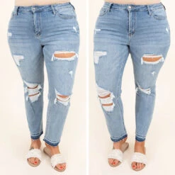 Not So Typical Jeans, Medium Wash -Beyond Basics 9 41c21bad 72d8 4c6c 84e0 a5774867a279
