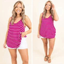 Toes In The Sand Tank, Magenta 13 Toes In The Sand Tank, Magenta -Beyond Basics 9 77fa7f86 337a 46f9 a46e 494ad1d4254c