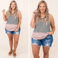 Run Right Back To You Tank, Rose Dust -Beyond Basics 9 9e236e2f 3cdc 4799 be95 983efd420242