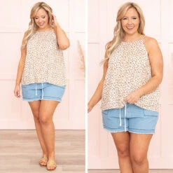 Kick Back Tank, Ivory Beige -Beyond Basics 9 a72ff10c 2050 4cfc 8a7a c1a8ac61b129