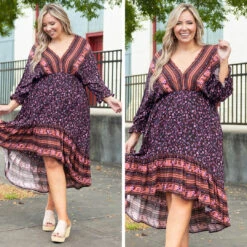 Not Going To Stop Me Dress, Cocoa Mix 13 Not Going To Stop Me Dress, Cocoa Mix -Beyond Basics 9 b00ba73b 02f7 4e15 a190 762565232ac6