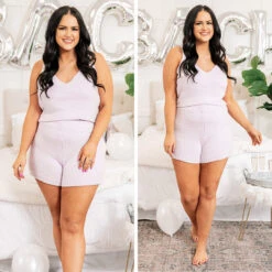 Lounging In Luxury Tank, Lavender 13 Lounging In Luxury Tank, Lavender -Beyond Basics 9 d49eef2f 4b75 4d05 8285 4cb897a36951