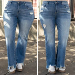 Leave Your Worries Jeans, Medium Wash -Beyond Basics 9 db1ee592 5217 44d9 ac56 8b3abe82a7e7