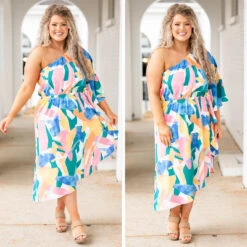 Sandy Gal Dress, Green -Beyond Basics 9 f6102c4f 4705 48fe 8b7b 52daeba90360