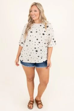 Always First Shorts, Dark Wash -Beyond Basics AlwaysFirstShorts DarkWash 6312