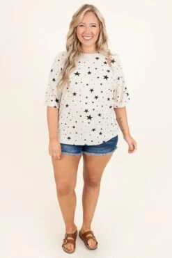 Always First Shorts, Dark Wash -Beyond Basics AlwaysFirstShorts DarkWash 6313