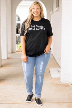 Arriving In Style Boyfriend Jeans, Light Wash -Beyond Basics ArrivingInStyleBoyfriendJeans LightWash 7317