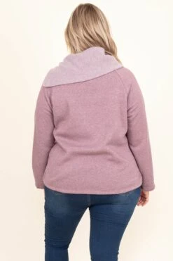 Barcelona Adventures Top, Mauve 12 Barcelona Adventures Top, Mauve -Beyond Basics BarcelonaAdventuresTop Mauve 9925
