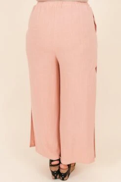 Be Free Pants, Clay 16 Be Free Pants, Clay -Beyond Basics BeFreePants Clay 1