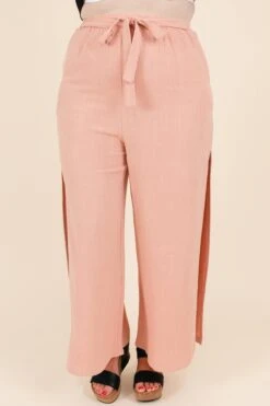 Be Free Pants, Clay 12 Be Free Pants, Clay -Beyond Basics BeFreePants Clay 2