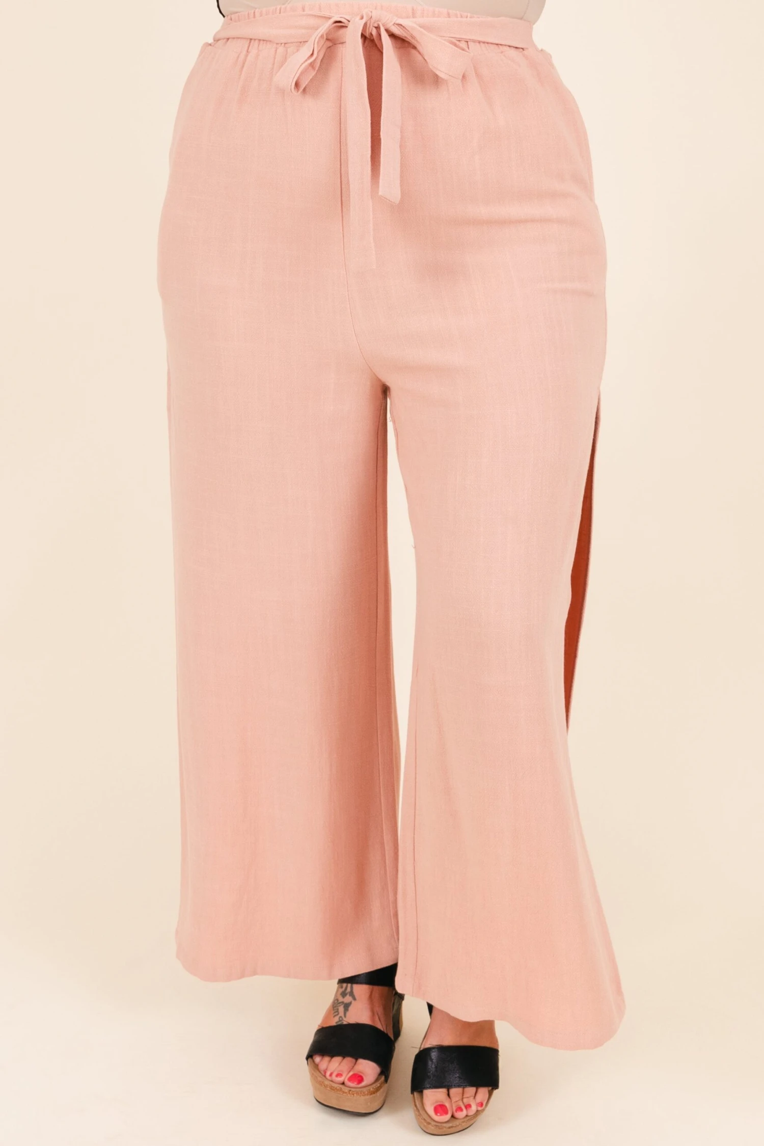 Be Free Pants, Clay 3 Be Free Pants, Clay