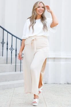 Be Free Pants, Oatmeal 12 Be Free Pants, Oatmeal -Beyond Basics BeFreePants Oatmeal 3