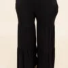 Beauty And Better Pants, Black -Beyond Basics BeautyandBetterPants Black 8730