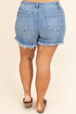 Being Wild Shorts, Medium 12 Being Wild Shorts, Medium -Beyond Basics BeingWildShorts Medium 9759