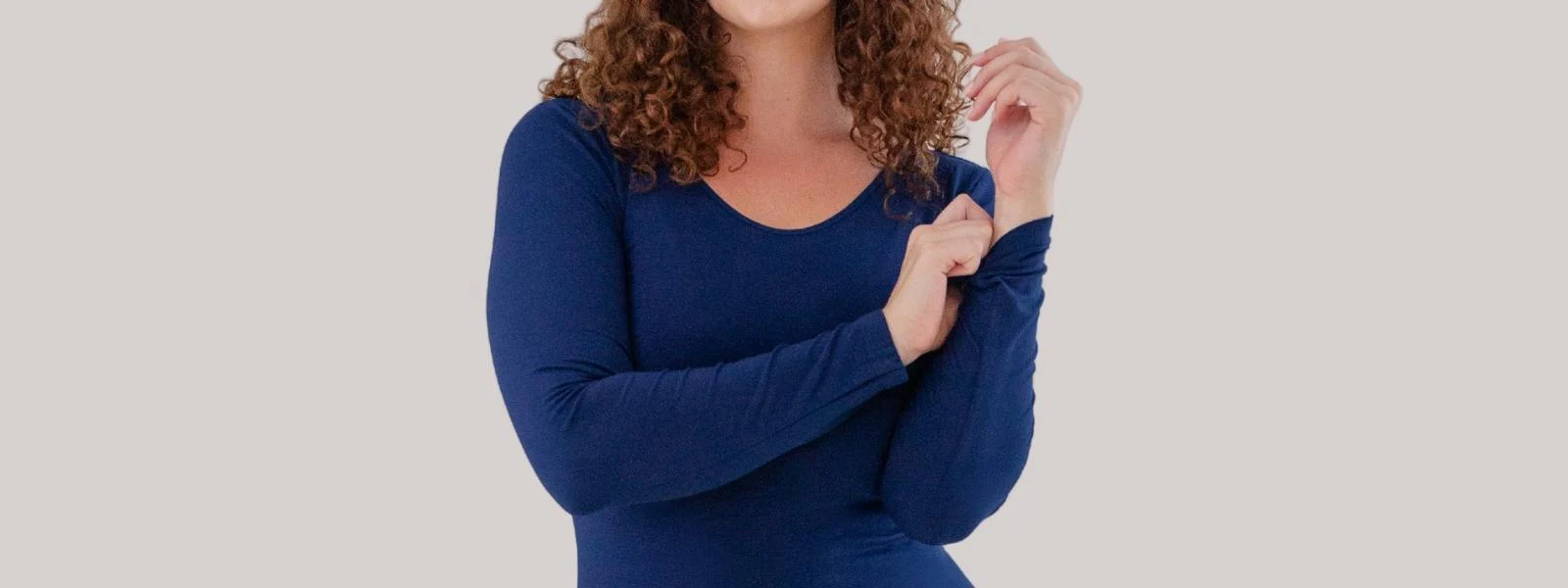 Beyond Basics -Beyond Basics Bella Bodies Australia Long Sleeves