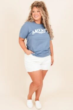 Big Moves Shorts, White -Beyond Basics BigMovesShorts White 6