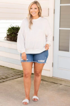 Boardwalk Adventures Shorts, Medium Wash 11 Boardwalk Adventures Shorts, Medium Wash -Beyond Basics BoardwalkAdventuresShorts MediumWash 3085