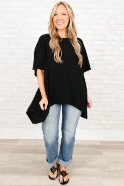 Can't Be Mine Boyfriend Jeans, Medium Wash -Beyond Basics Can tBeMineBoyfriend MediumWash 5