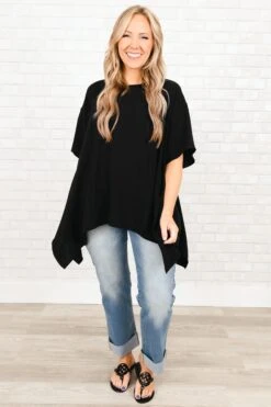 Can't Be Mine Boyfriend Jeans, Medium Wash -Beyond Basics Can tBeMineBoyfriend MediumWash 6