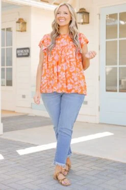 Coming For You Jeans, Light Denim 12 Coming For You Jeans, Light Denim -Beyond Basics ComingForYouJeans LightDenim 11