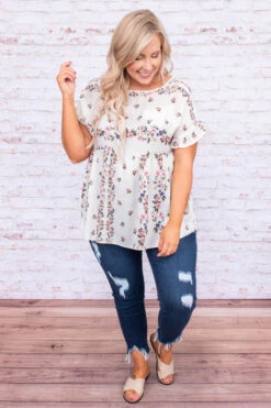 All Season Long Skinny Jeans, Dark Wash -Beyond Basics DSC 1740