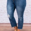 Search Is Over Jeans, Dark Wash -Beyond Basics DSC 1850 0b6c7255 d637 42cd 9b0f 342789cdd8f2