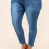 So Fetch Jeans, Light Wash 2 So Fetch Jeans, Light Wash -Beyond Basics DSC 4181 1492e0ce 44bd 40f1 860a 7b5852546b56