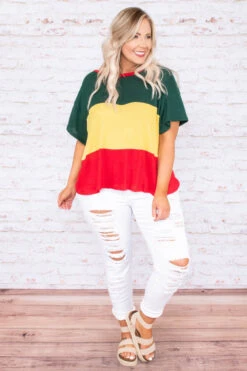 Dressed To Kill Jeans, White -Beyond Basics DSC 5601 Edit