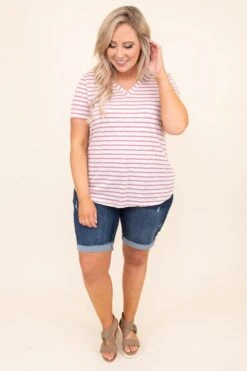 Weekend Away Shorts, Dark Wash -Beyond Basics DSC 8198 e2cd5477 5ad8 4afa a4e2 0cef605851dc