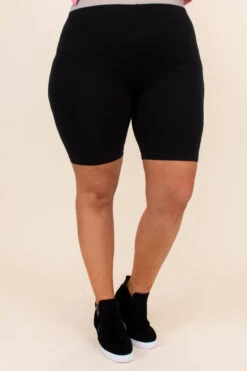 Adventure Unlimited Biker Shorts, Black -Beyond Basics DSC 8607 Edit 51503e8e 3e4b 470a b6f2 603cc18c19ec