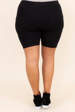 Adventure Unlimited Biker Shorts, Black -Beyond Basics DSC 8608 Edit a0091b9e 934f 4719 975b 552b6d890aa2