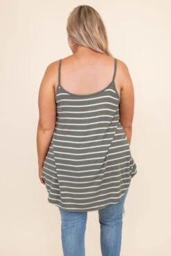 Toes In The Sand Tank, Light Olive 12 Toes In The Sand Tank, Light Olive -Beyond Basics DSC 8672 564eb54d 21ae 4aba ab64 6e5ac2031c3f