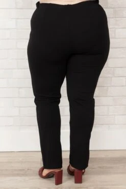 Every Sweet Memory Pants, Black 10 Every Sweet Memory Pants, Black -Beyond Basics EverySweetMemoryPants Black