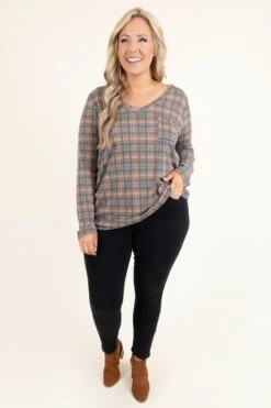 Everyday Fab Jeans, Black 11 Everyday Fab Jeans, Black -Beyond Basics EverydayFabJeans Black 2