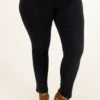 Everyday Fab Jeans, Black