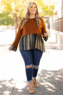 Going Under Top, Rust -Beyond Basics GoingUnderTop Rust 3