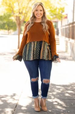 Going Under Top, Rust -Beyond Basics GoingUnderTop Rust 4