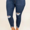 Gorgeous You Jeans, Medium Wash -Beyond Basics GorgeousYouJeans MediumWash 2