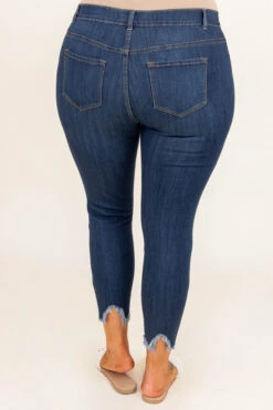 Gorgeous You Jeans, Medium Wash -Beyond Basics GorgeousYouJeans MediumWash 3
