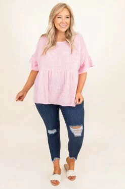 Gorgeous You Jeans, Medium Wash -Beyond Basics GorgeousYouJeans MediumWash 4